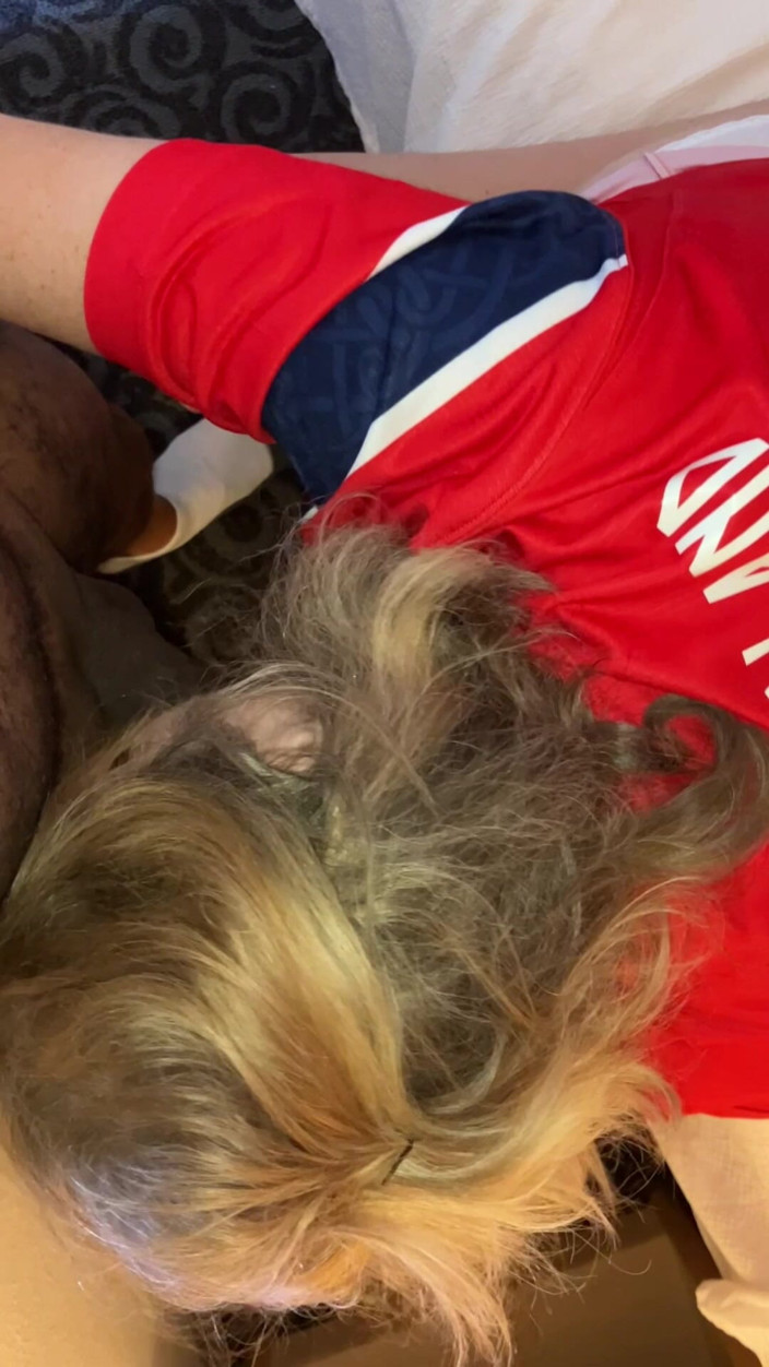 AlexaLeaks: Gagging on Hubby