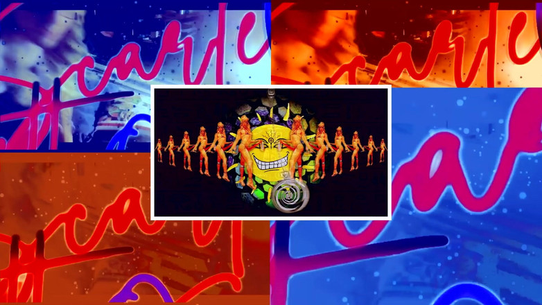 Scarlett Ocean: 스칼렛의 바다 꼬리는 Pmv 1로 돌아오기 위해 날아다녀