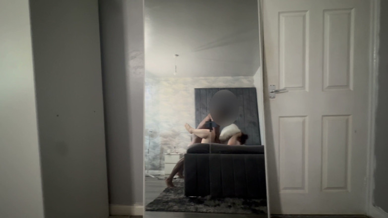 Nofaceguy09: Min styvsyster var så tight och krämig med en Butt...