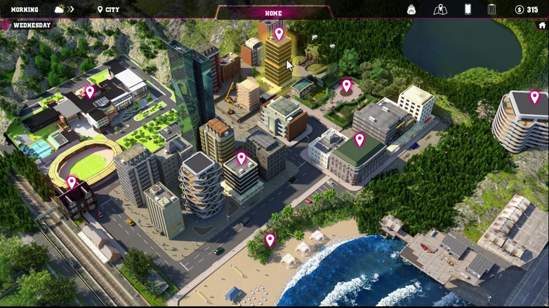 Johannes Gaming: De Bauchery 29'un adımları Waytt patronuyla Riley için toplantıyı ayarlayacak