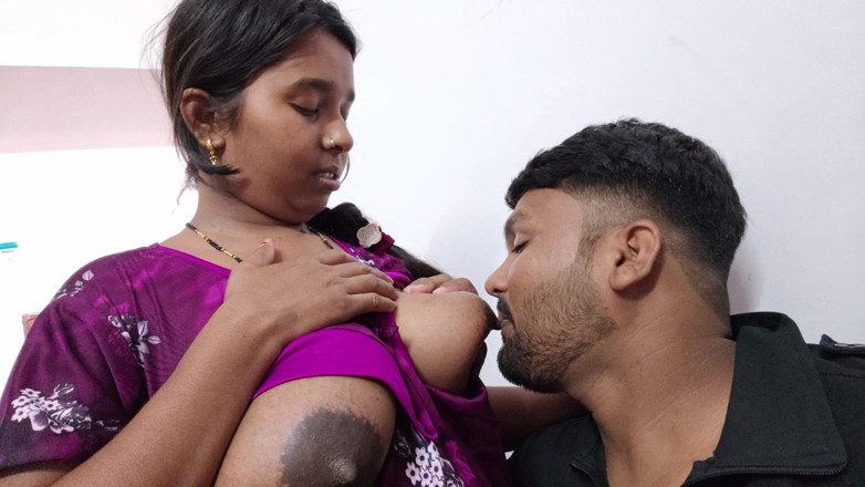 Premi pooja: Daver Suking Bhabhi Boobs.