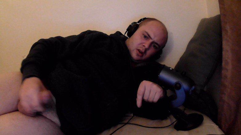 Kushalakalez: チンポの静脈を本当に感じることができました