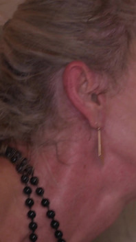 Blonde Mature MILF Marina Beaulieu Just Doesn’t Stop Squirting
