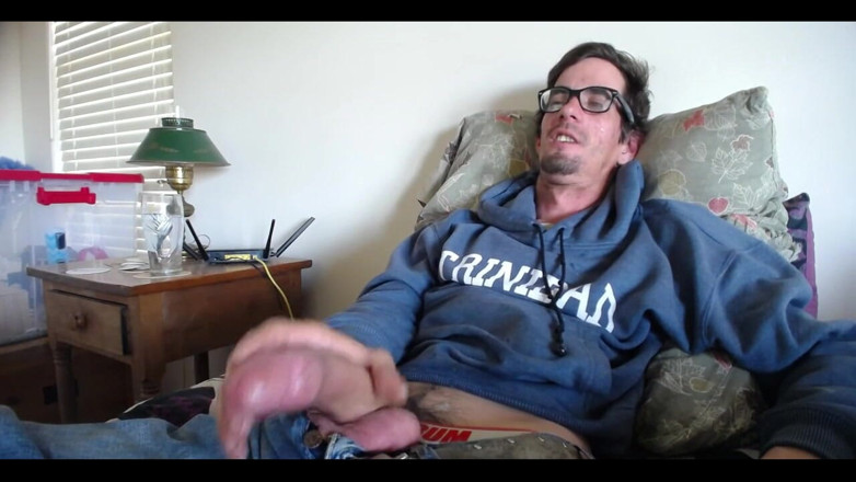 Joe Iandola: Chaturbate Show