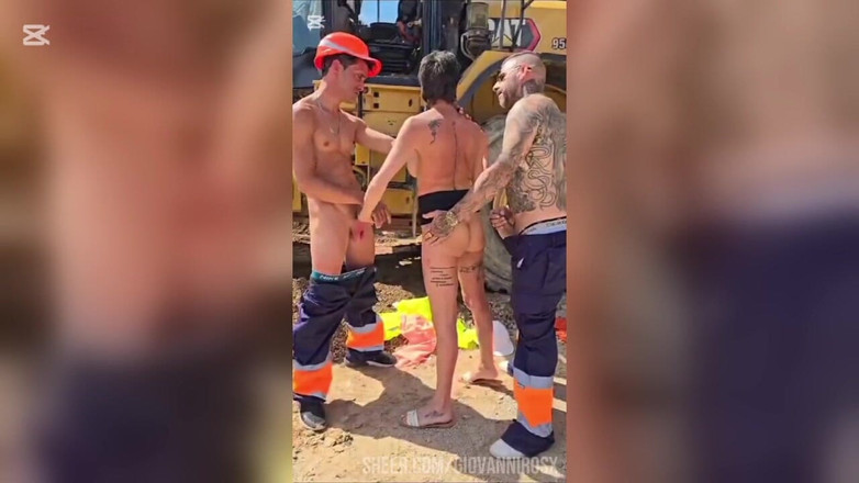 GiovanniXL: L'ispettore del lavoro viene a chiedere dei documenti e le...