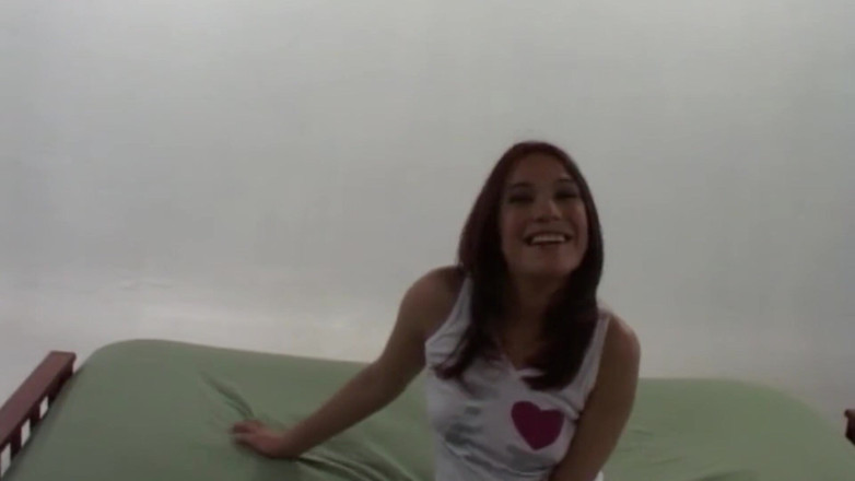 6-movies: Cute teen tease her boyfriends for fucking