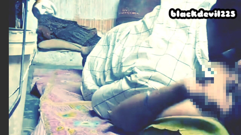 Mandadum: Desi fru knullar romantik (telugu)-1