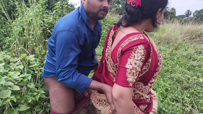 Sona bhabhi: Odia Village House Wife Hard - Core Fuck with Her Boyfriend...