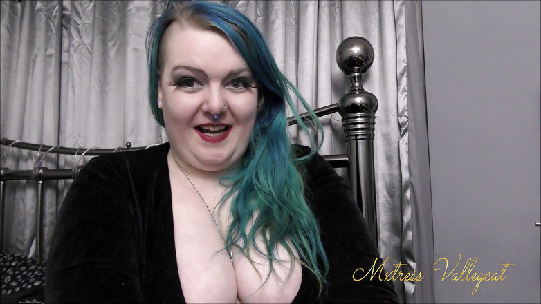 Mxtress Valleycat: 흑인 대물 자지에게 따먹히는 거유 밀프