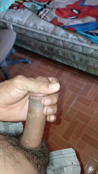 Flaquito35 solo con la plancha muy dura.