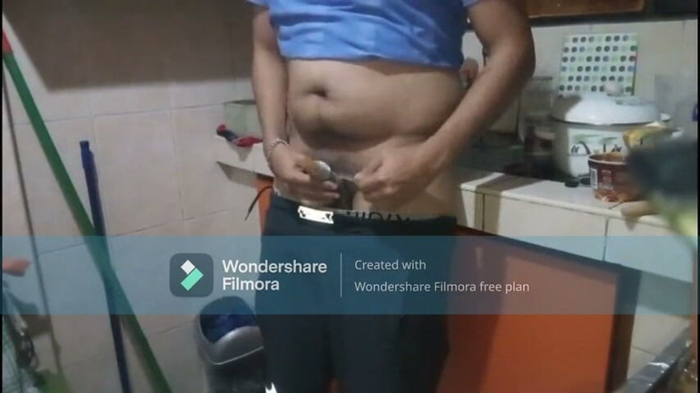 jo69sensualidadyplacer: मेरी सौतेली बहन के लिए स्वादिष्ट गुदा मिठाई