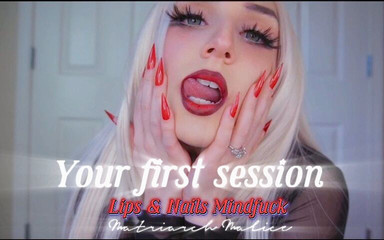 Matriarch Malice: Sesi Pertama Anda