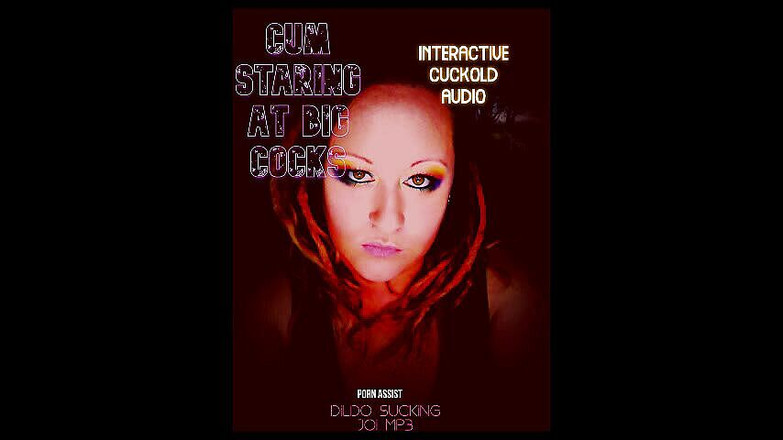 Campsissyboi: Só áudio - esposa gostosa faz seu marido gozar enquanto olha para...