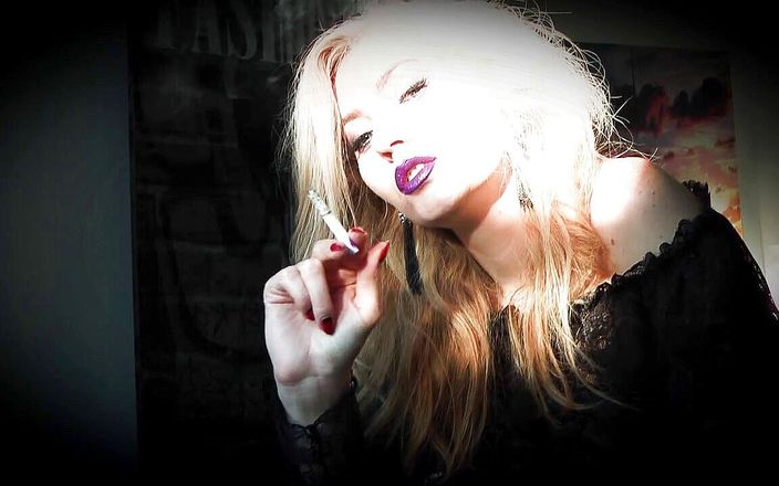 Goddess Celine: Pesadilla succubus