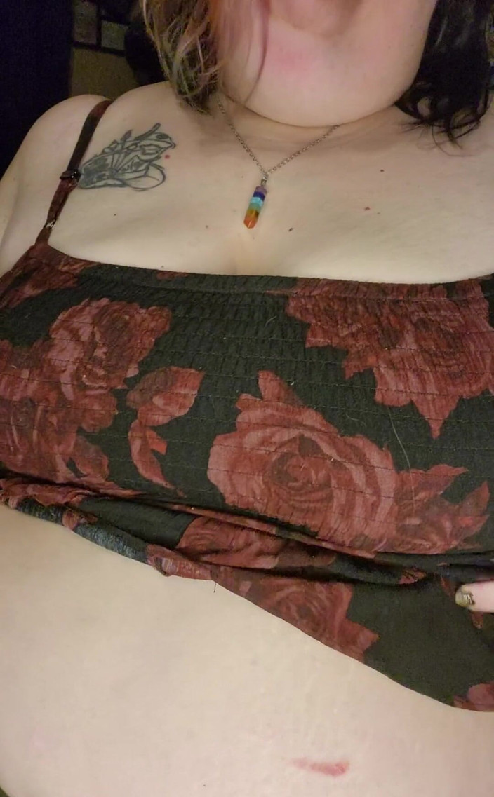 Kitty Delgato: Metti di lasciare che prenda il controllo tu invada la...