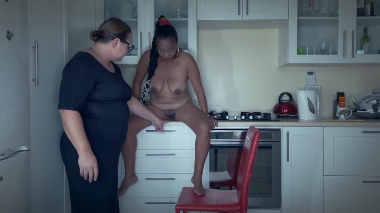 Twisted Nymphs: Twisted nymphs - Intubate rose teil 7