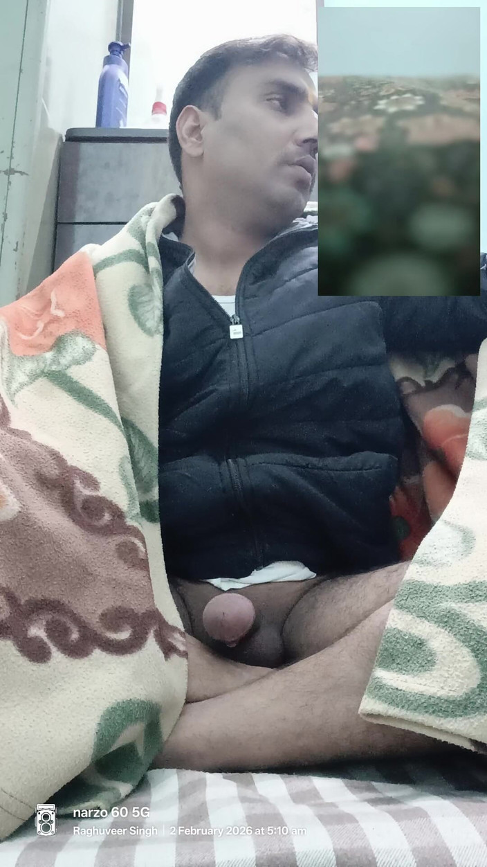 Rajasthani-old-lover: Arabski tata