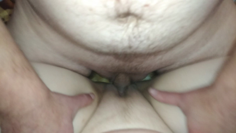 Pussy For Sperm: वेबकैम पर गहरा शौकिया सेक्स