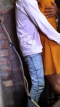 Estudante e professor em vídeo de sexo quente viral