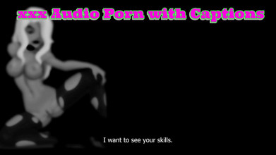Porn with Captions