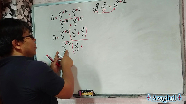Rosaroja: 50 matematyka seksualna - erotyczne uproszczenie