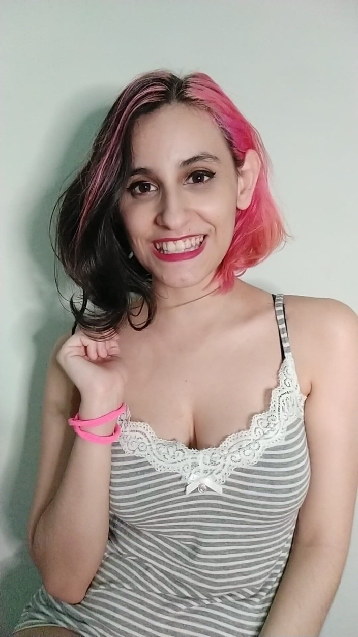 Ms Candy Bunny: Wedgie Девушка, Серия