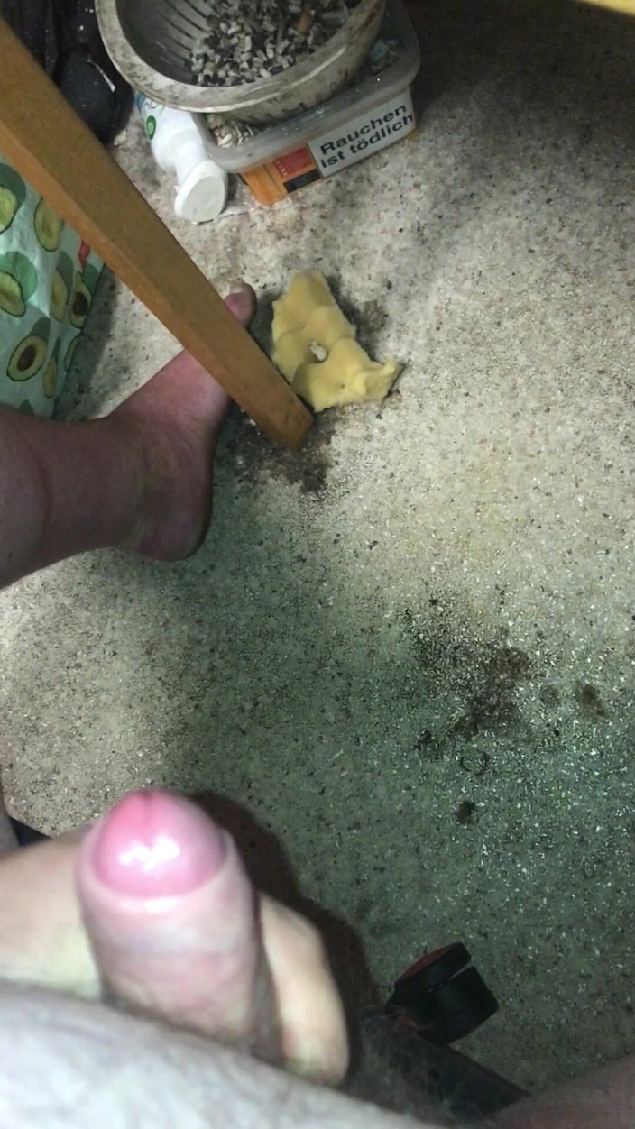 Blackdragon2125: Fun at Home Going Wild and Wet
