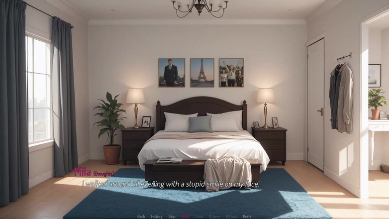 Porn game 4 u: Remote Controlled Redhead Extreme Deepthroat &amp; Gagging Training While Boyfriend Is...