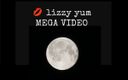 Lizzy Yum: Lizzy Yum - post op megavideo