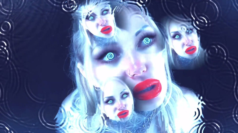 Goddess Misha Goldy: Mata Spiral yang Mengikat