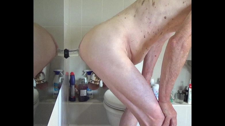 bigears: Călărind vibratorul pulii cu bale