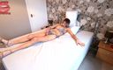 Alessia Travestita: Alessia travestita 39 bikini-masturbation