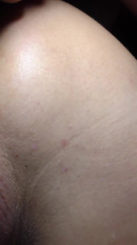 Seksi Susi ile aşırı anal grup seks