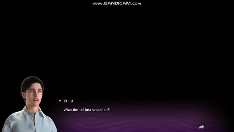 Divide XXX: Apocalust Evelyn 我的熟女关心性感火辣的身体在黑暗中操她