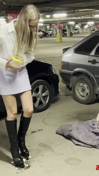 Valeria Parking