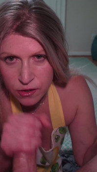Horny step-son oblivious Stepmom entire series parts 1- 4