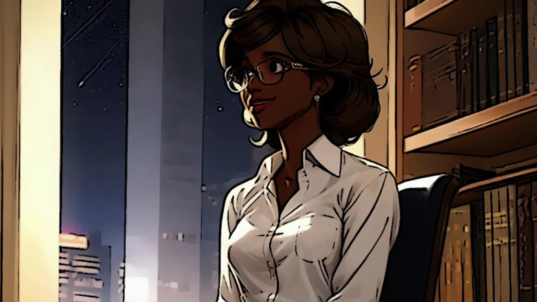 Spicy Toons: Pittige Toons: borstexpansie vol 1, volledige film