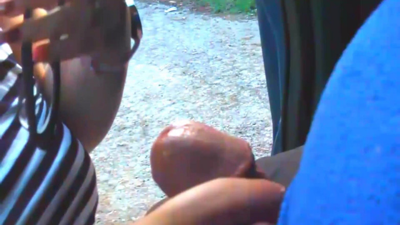 Lexie Cummings: Confession of a van driver