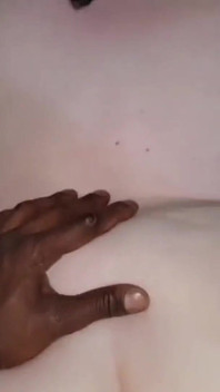 YoungEnglishBBW Riding BBC Nata4sex pussy creaming intense orgasm