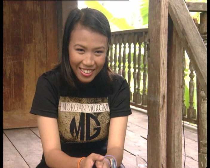 YOUR FIRST PORN: Es Ist Kein Silikon. Sie Sind Echt. - Ini bukan silikon....