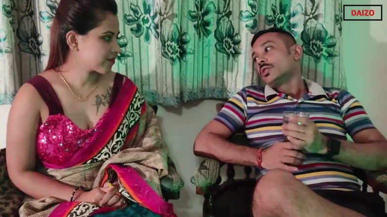 Daizo Premium: Wife Wants to Eat My Boss Cum Hindi Uncut