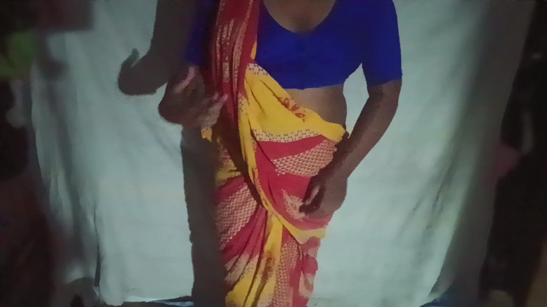 Sana Roy: Desi Bihari Bhabi Vairal Nude 