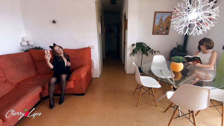 Cherry Lips: 比赛 - Cherry Lips 4k