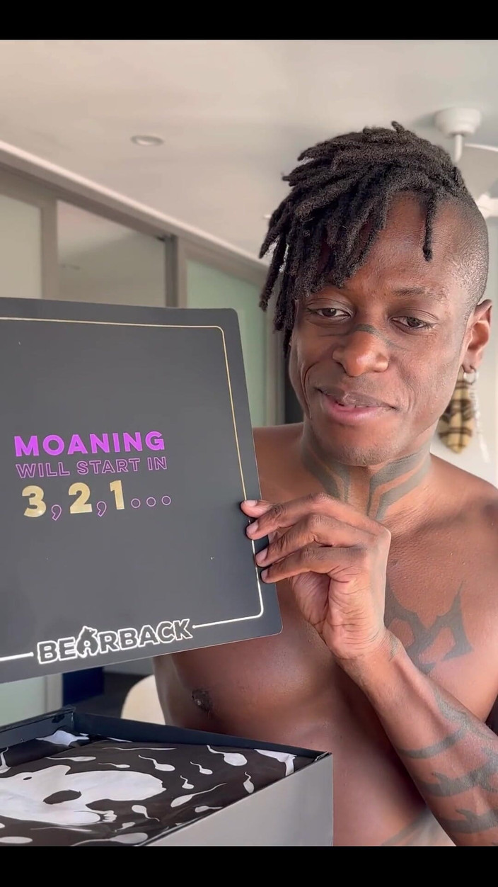 ThroatSeeker: 처음 시작했을 때는 너무 힘들었지만, 이제는 기원보다 다소 기분이 좋아진 것 같아요.