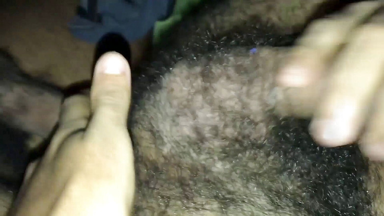 Couple 2 Black: Video 133 come posso rimanere passivo più a lungo?