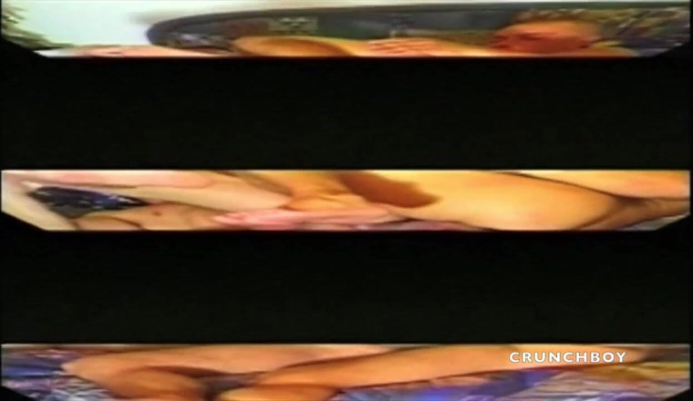 GAY VINTAGE PORN: Straight curous fucking by his friend for sex new
