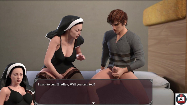 Joystick Cinema: Epidemik Nafsu - (ep 08)