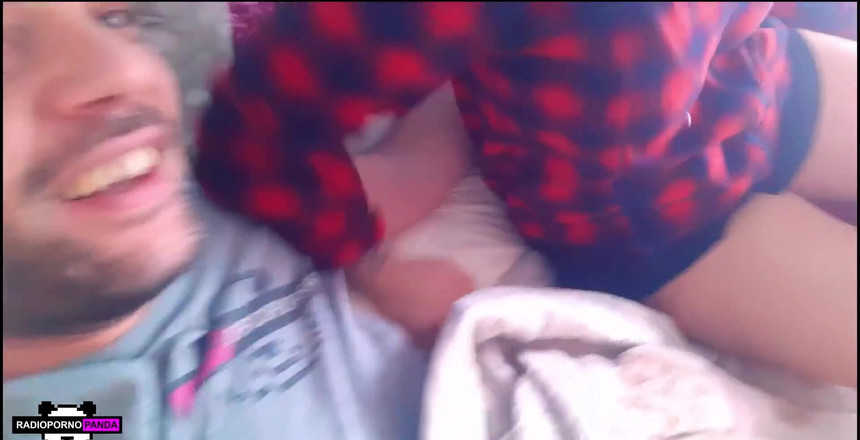 Radio Porno Panda: Ten den někdo v domě byl, ale nepamatuju si kdo:...