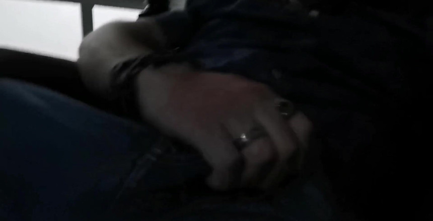 Dirty Talking Guy: Cumming In My Jeans. This felt so fucking good as...