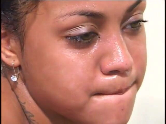 Big Cock X: This ebony likes big cock